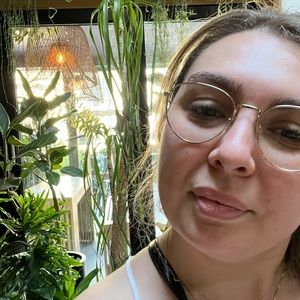 Meet your Posher, Victoria